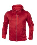 bluza bhp oddychająca 3DBreathe H5982 Ardon czerwona bluza bhp oddychająca 3DBreathe H5982 Ardon czerwona