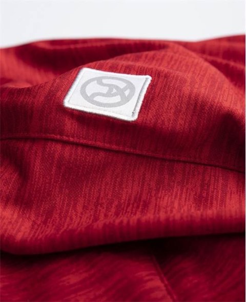 oddychająca bluza bhp Ardon H5982 3DBreathe czerwona oddychająca bluza bhp Ardon H5982 3DBreathe czerwona