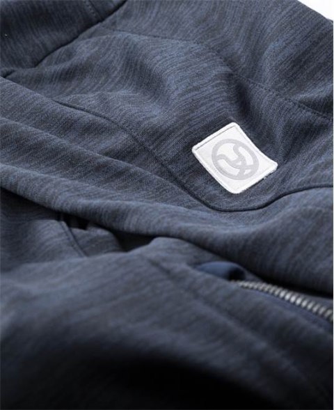 oddychająca bluza robocza H5981 3DBreathe Ardon niebieska