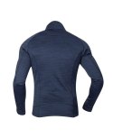 bluza bhp męska H9761 Breeffidry Ardon ciemnoniebieska bluza bhp męska H9761 Breeffidry Ardon ciemnoniebieska