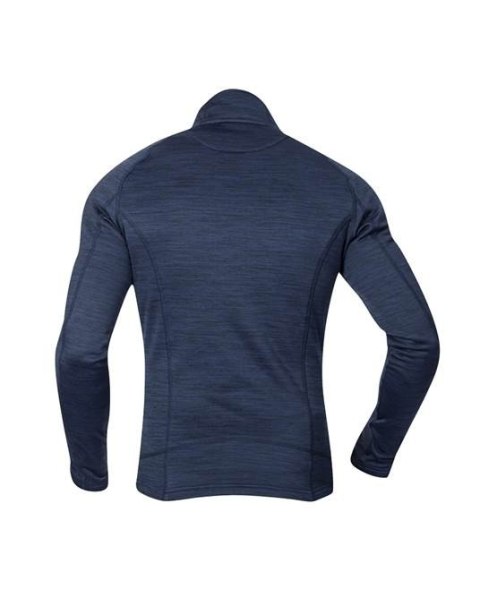 bluza bhp męska H9761 Breeffidry Ardon ciemnoniebieska bluza bhp męska H9761 Breeffidry Ardon ciemnoniebieska