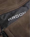 Ardon bluza bhp Softfleece Combo H6465 brązowa