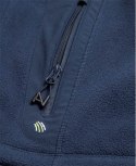 Ardon bluza bhp oddychająca H6464 Softfleece Combo ciemnoniebieska