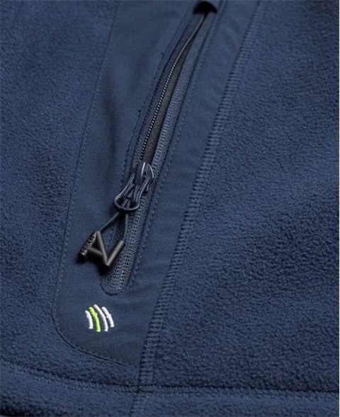 Ardon bluza bhp oddychająca H6464 Softfleece Combo ciemnoniebieska Ardon bluza bhp oddychająca H6464 Softfleece Combo ciemnoniebieska