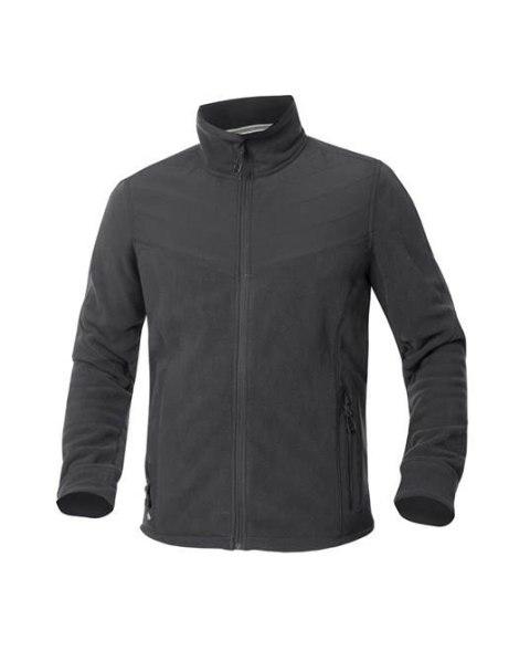 bluza robocza oddychająca Softfleece Combo H6498 Ardon ciemnoszara bluza robocza oddychająca Softfleece Combo H6498 Ardon ciemnoszara