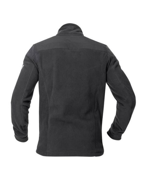 bluza bhp oddychająca H6498 Softfleece Combo Ardon ciemnoszara bluza bhp oddychająca H6498 Softfleece Combo Ardon ciemnoszara