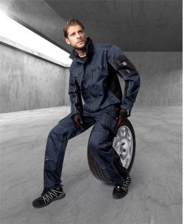 bluza robocza Vision H9182 Ardon granatowa