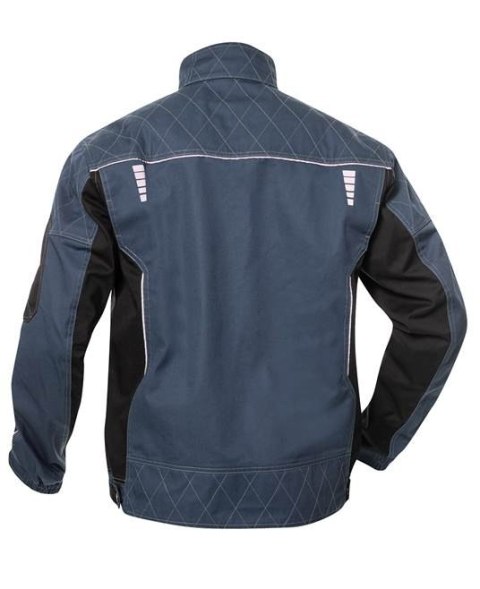 bluza do pracy męska H9182 Ardon Vision granatowa