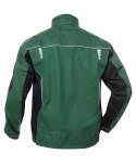 bluza do pracy H9190 Vision Ardon zielona bluza do pracy H9190 Vision Ardon zielona