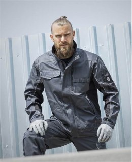 bluza robocza Vision H9290 Ardon ciemnoszara