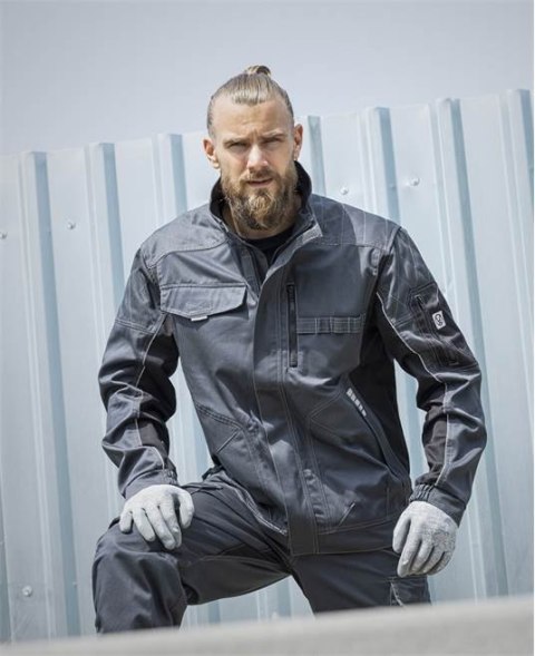 bluza robocza Vision H9290 Ardon ciemnoszara bluza robocza Vision H9290 Ardon ciemnoszara