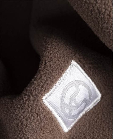 bluza męska polarowa Ardon H9432 Polar 450 brązowa bluza męska polarowa Ardon H9432 Polar 450 brązowa