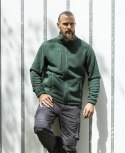 bluza robocza polarowa H9431 Polar 450 Ardon zielona bluza robocza polarowa H9431 Polar 450 Ardon zielona
