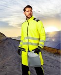 bluza robocza polarowa ostrzegawcza Signal HiViz H5956 Ardon żółto-czarna bluza robocza polarowa ostrzegawcza Signal HiViz H5956 Ardon żółto-czarna