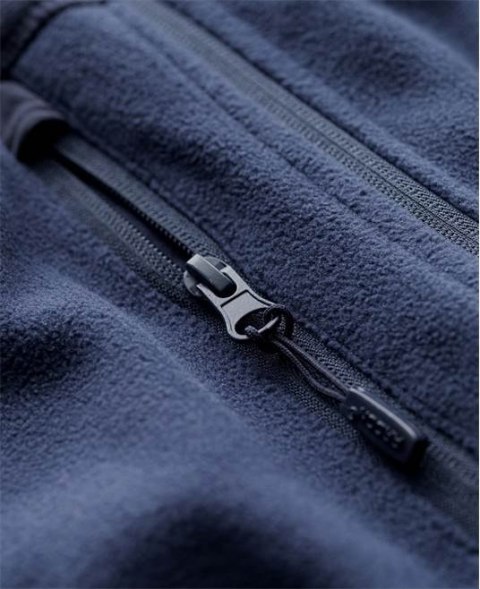 męska bluza bhp polarowa H2181 Michael Ardon ciemnoniebieska męska bluza bhp polarowa H2181 Michael Ardon ciemnoniebieska