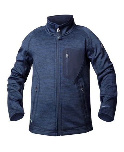 bluza dla dzieci Breeffidry H9771 Ardon ciemnoniebieska 98-104 bluza dla dzieci Breeffidry H9771 Ardon ciemnoniebieska 98-104