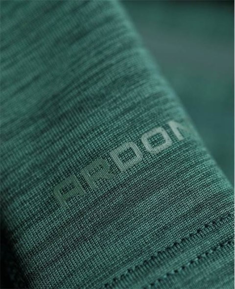 bluza na suwak dla dzieci H9772 Ardon Breeffidry zielona bluza na suwak dla dzieci H9772 Ardon Breeffidry zielona