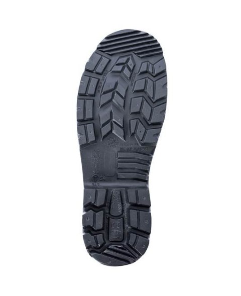 kalosze bhp zimowe S5 Rigger G3359 Ardon czarne kalosze bhp zimowe S5 Rigger G3359 Ardon czarne