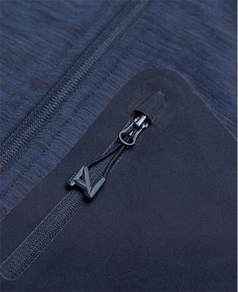 kamizelka robocza Ardon H9766 Breeffidry ciemnoniebieska