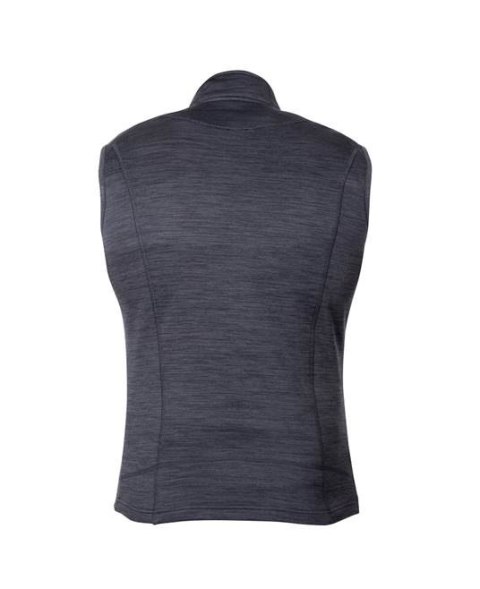 bezrękawnik roboczy Breeffidry H9765 Ardon ciemnoszary bezrękawnik roboczy Breeffidry H9765 Ardon ciemnoszary