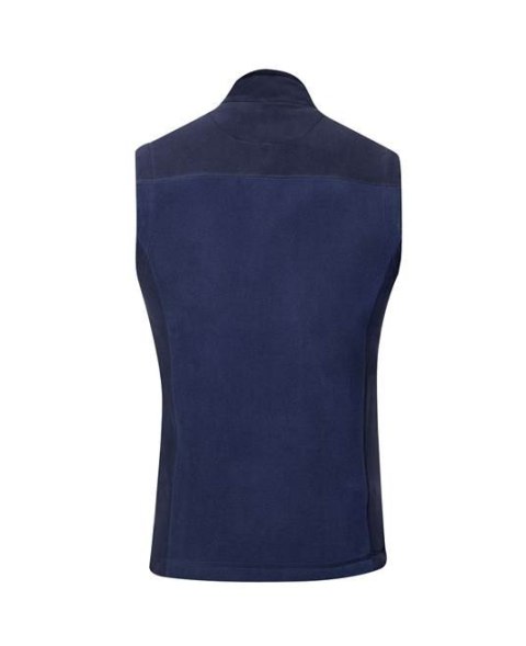 bezrękawnik polarowy męski H2168 Martin Ardon ciemnoniebieski bezrękawnik polarowy męski H2168 Martin Ardon ciemnoniebieski