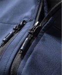 kamizelka bhp softshell H9136 Vision Ardon ciemnoniebieska kamizelka bhp softshell H9136 Vision Ardon ciemnoniebieska