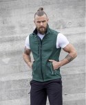 kamizelka robocza softshell Vision H9137 Ardon zielona kamizelka robocza softshell Vision H9137 Ardon zielona