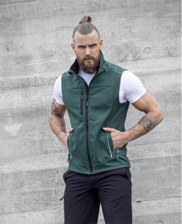 kamizelka robocza softshell Vision H9137 Ardon zielona
