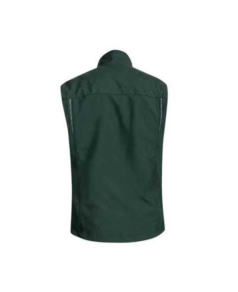 bezrękawnik roboczy softshell H9137 Vision Ardon zielony bezrękawnik roboczy softshell H9137 Vision Ardon zielony