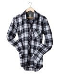 koszula robocza bawełniana H9747 Optiflannels Ardon czarna koszula robocza bawełniana H9747 Optiflannels Ardon czarna