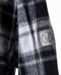 koszula robocza męska flanela Ardon H9747 Optiflannels czarna koszula robocza męska flanela Ardon H9747 Optiflannels czarna