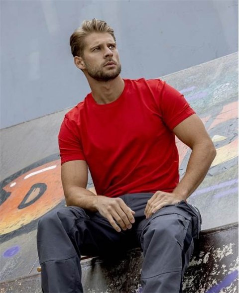 t-shirt roboczy Trendy H13183 Ardon czerwony t-shirt roboczy Trendy H13183 Ardon czerwony