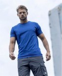 t-shirt roboczy Trendy H13189 Ardon królewski niebieski