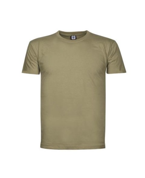 t-shirt roboczy Lima H13160 Ardon jasny khaki t-shirt roboczy Lima H13160 Ardon jasny khaki