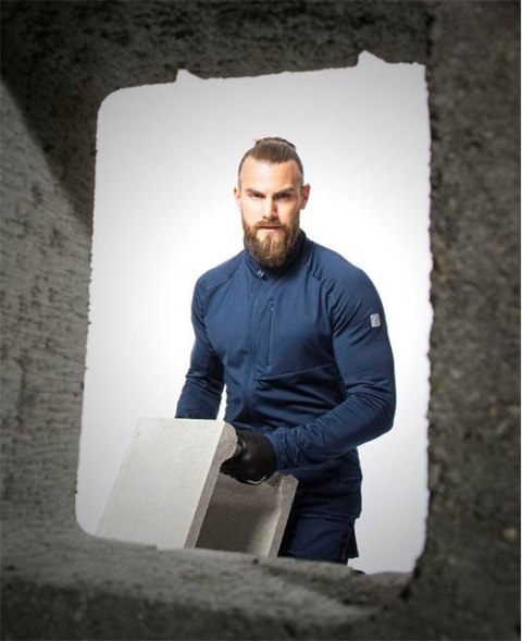 kurtka robocza troyer Breeffidry H9776 Ardon ciemnoniebieska kurtka robocza troyer Breeffidry H9776 Ardon ciemnoniebieska