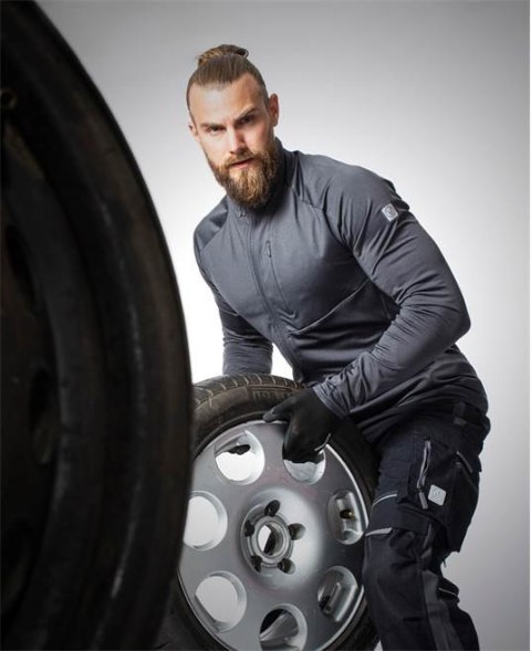 kurtka robocza troyer Breeffidry H9777 Ardon ciemnoszara kurtka robocza troyer Breeffidry H9777 Ardon ciemnoszara