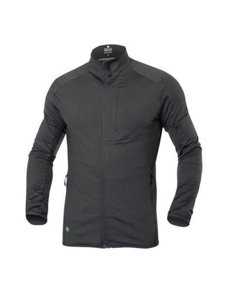 kurtka bhp troyer Breeffidry H9777 Ardon ciemnoszara kurtka bhp troyer Breeffidry H9777 Ardon ciemnoszara