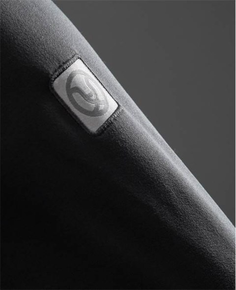 troyer męski H9777 Breeffidry Ardon ciemnoszary troyer męski H9777 Breeffidry Ardon ciemnoszary