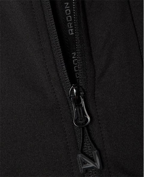 troyer męski H9775 Ardon Breeffidry czarny