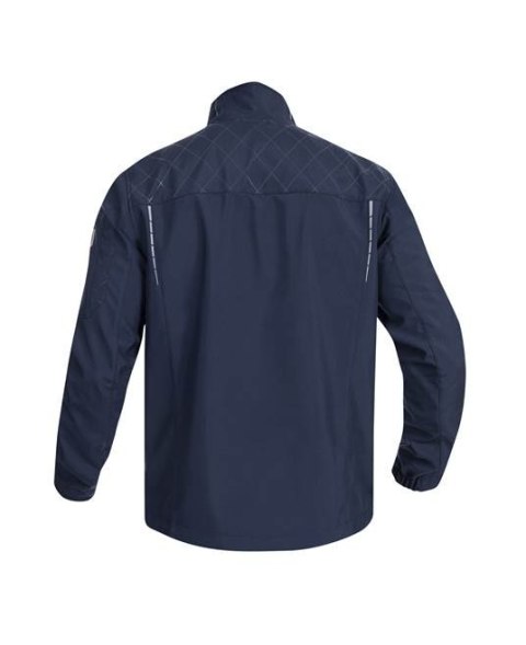 kurtka robocza softshellowa H9134 Vision Ardon ciemnoniebieska kurtka robocza softshellowa H9134 Vision Ardon ciemnoniebieska