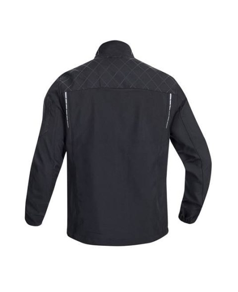 kurtka bhp softshellowa H9198 Vision Ardon czarno-żółta kurtka bhp softshellowa H9198 Vision Ardon czarno-żółta