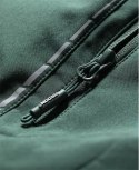 kurtka bhp softshell H9135 Vision Ardon zielona