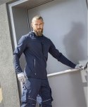 kurtka robocza softshell Breefidry Stretch H5988 Ardon niebieska kurtka robocza softshell Breefidry Stretch H5988 Ardon niebieska