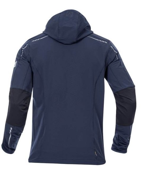 softshell roboczy Breeffidry Stretch H5988 Ardon niebieska softshell roboczy Breeffidry Stretch H5988 Ardon niebieska
