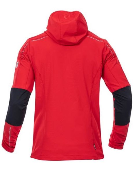 softshell roboczy H5989 Breeffidry Stretch Ardon czerwona softshell roboczy H5989 Breeffidry Stretch Ardon czerwona