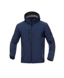 Ardon kurtka robocza zimowa softshell Vision Winter H9139 ciemnoniebieska