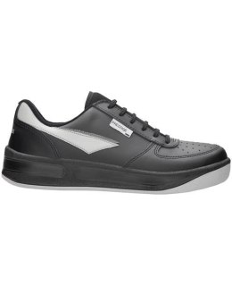 półbuty sportowe Prestige Low G4028 Ardon czarne