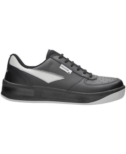 półbuty sportowe Prestige Low G4028 Ardon czarne