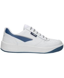 półbuty sportowe Prestige Low G4027 Ardon białe