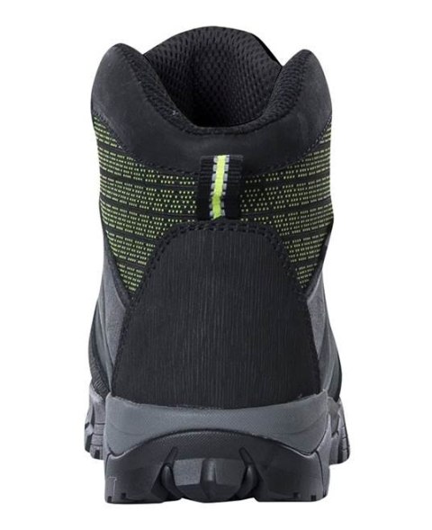 wysokie buty robocze S3 G3363 Ganger Ardon czarne wysokie buty robocze S3 G3363 Ganger Ardon czarne